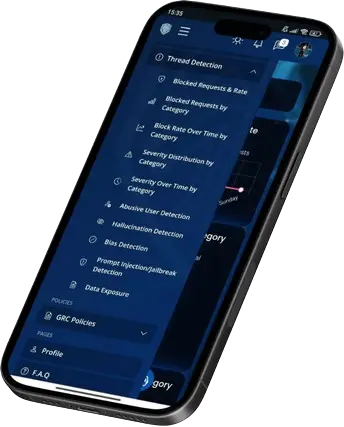 Safety Shield Mobile