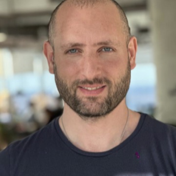 Avi Pilcer