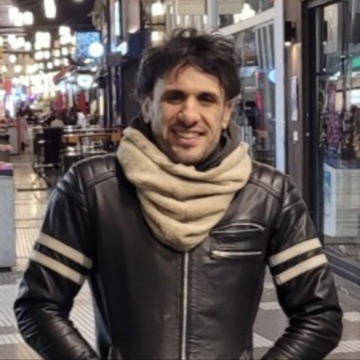 Luciano Camano